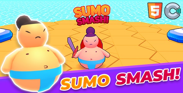 Sumo Smash